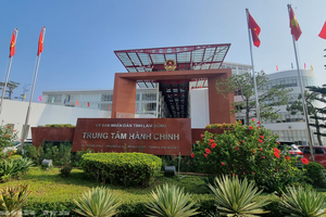 Lâm Đồng: Sẽ triển khai 138 cuộc thanh tra trong năm 2025