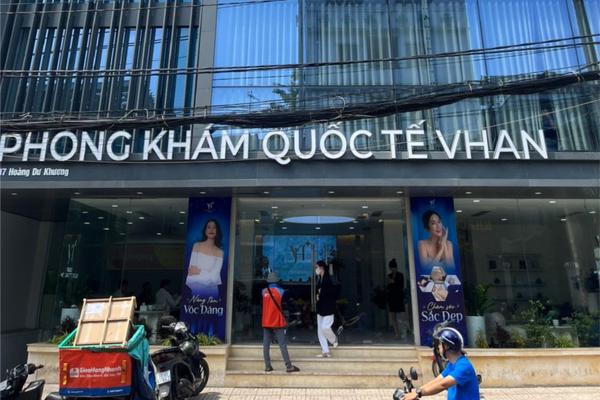 Thành phố Hồ Chí Minh: Kiểm tra chuỗi cơ sở cung cấp dịch vụ giảm béo có nhiều đơn phản ánh