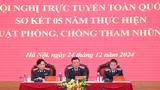 Bản tin Thanh tra số 52 năm 2024