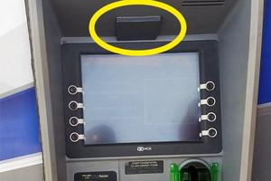 Tăng cường rà soát thực địa định kỳ toàn bộ ATM tránh thủ đoạn đánh cắp thông tin thẻ