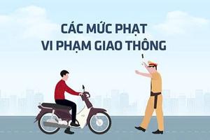 Quản lý, sử dụng kinh phí xử phạt vi phạm về trật tự, an toàn giao thông đường bộ