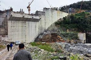 Kon Tum: Ít nhất 3 người chết do tai nạn lao động