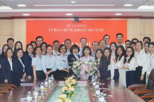 Thanh tra UBCKNN triển khai 72 đoàn thanh tra, kiểm tra