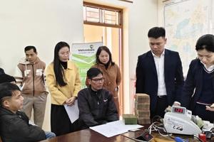 Chi trả tiền bồi thường giải phóng mặt bằng trên 291,29 tỷ đồng