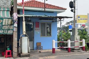 Cần tăng xử phạt hành vi côn đồ như tăng xử phạt vi phạm giao thông