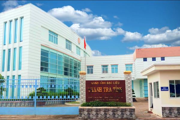 Năm 2024, ngành Thanh tra tỉnh Bạc Liêu chuyển 8 vụ việc sang cơ quan điều tra