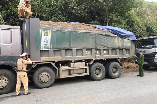 Sơn La kéo giảm tai nạn giao thông cả 3 tiêu chí