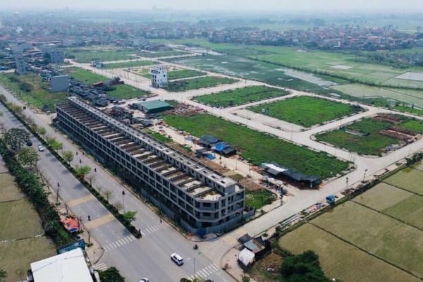 Bắc Ninh thanh tra 2 dự án đất tại TP Từ Sơn