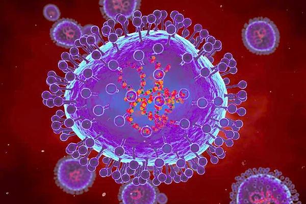 Bộ Y tế thông tin về virus gây viêm phổi trên người tại Trung Quốc