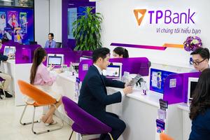 TPBank tái hiện từng bước xanh hóa qua Báo cáo Phát triển bền vững