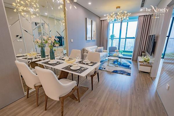 “Lease home” được dự báo tạo “sức nóng” thị trường bất động sản 2025