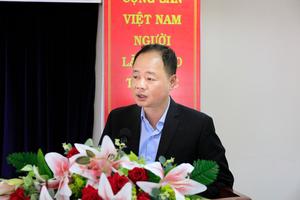 Lâm Đồng: Thanh tra tỉnh phải là đầu mối xuyên suốt điều hành cho các hoạt động thanh tra, kiểm tra