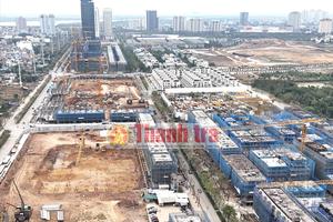 Khắc phục tình trạng ô nhiễm môi trường sau phản ánh của Báo Thanh tra