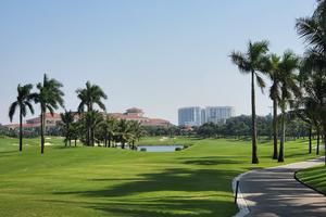 Hà Nội thanh tra hàng loạt sân golf