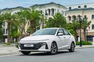 TC GROUP THÔNG BÁO KẾT QUẢ BÁN HÀNG HYUNDAI THÁNG 12/2024