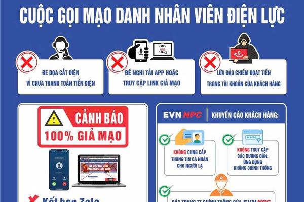 Cục An toàn thông tin khuyến cáo về các thủ đoạn lừa đảo trực tuyến phổ biến