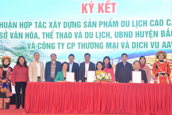 Hà Giang: Điểm đến quốc tế hấp dẫn với lượng khách từ 186 quốc gia và vùng lãnh thổ