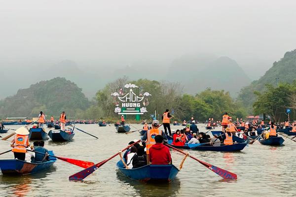 Hà Nội lập đoàn liên ngành kiểm tra việc quản lý, tổ chức lễ hội