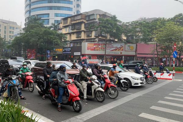 Vi phạm giao thông giảm mạnh sau 3 tuần Nghị định 168/2024 đi vào cuộc sống