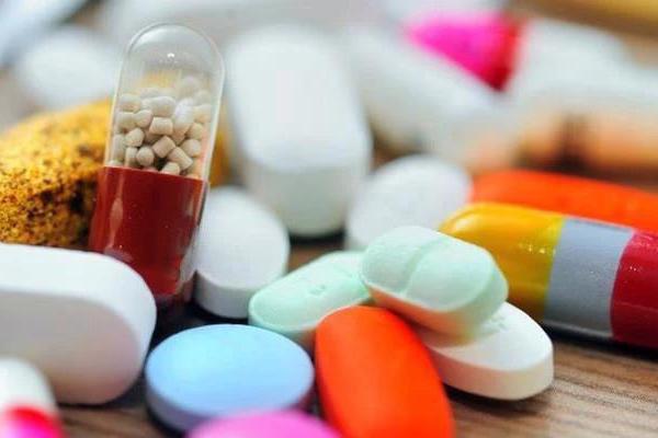 Vì sao Công ty TNHH Sen Đỏ Pharma bị xử phạt?