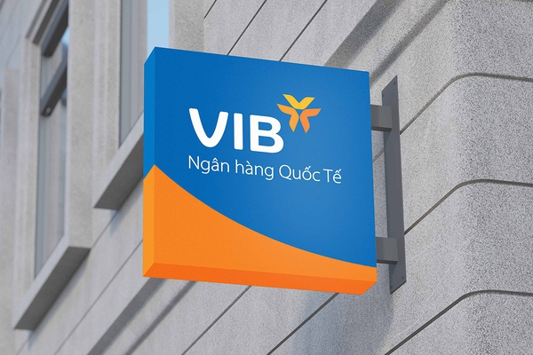 VIB lãi trước thuế hơn 9.000 tỷ đồng năm 2024