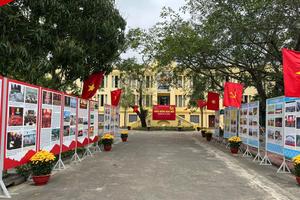 Thanh Hóa: Tạm dừng điều động và bổ nhiệm cán bộ các chức danh lãnh đạo chờ sáp nhập