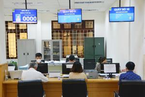 Đắk Lắk giao gần 40.000 biên chế năm 2025