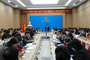 10 hội vẫn chưa hoàn thành việc đăng ký đối tượng kiểm kê