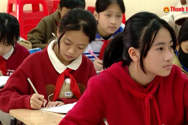 Bản tin Thanh tra số 8 năm 2025