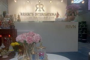 Sập bẫy tặng vé du thuyền của Công ty Resorts International