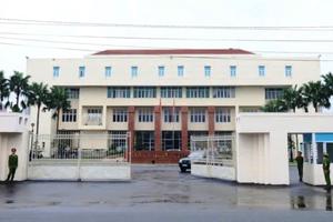 Quảng Nam: Tăng cường vai trò lãnh đạo của Đảng đối với công tác tiếp nhận, giải quyết tố giác, tin báo về tội phạm