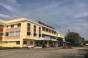 Long An: Bắt tạm giam bác sĩ cấp khống nhiều giấy khám sức khỏe