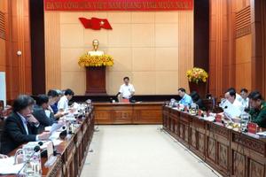 Quảng Nam hướng đến tương lai số hóa
