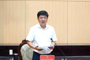 Quảng Nam giải quyết dứt điểm các vụ việc khiếu nại, tố cáo phức tạp, kéo dài