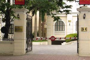 Bộ Văn hóa , Thể thao và Du lịch có thêm 2 thứ trưởng