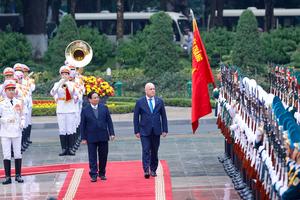 Thủ tướng Christopher Luxon: New Zealand đang trở nên thân thiết với Việt Nam và ASEAN