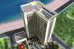 Địa ốc Alphanam: Dự án Alphanam Luxury tại Đà Nẵng được tháo gỡ, chủ đầu tư chỉ 4 lao động, nợ 2 tháng bảo hiểm