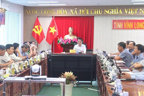 Vĩnh Long: Thanh tra, xử lý nghiêm vi phạm về thực hành tiết kiệm, chống lãng phí