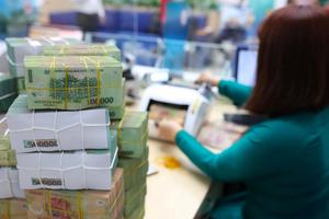 Nghiêm cấm ngân hàng thương mại tự do tăng lãi suất không theo định hướng