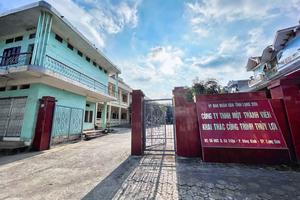 Những đơn vị nào được xác minh tài sản, thu nhập năm 2025 tại Lạng Sơn?