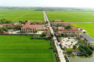 Thanh Liêm, Hà Nam: Nhiều vi phạm, tồn tại trong việc đầu tư xây dựng cơ bản tại xã Liêm Phong
