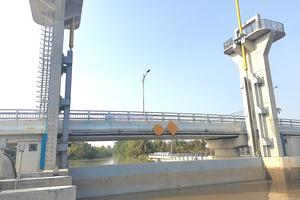 Bến Tre: Chủ động ứng phó hạn mặn, bảo vệ sản xuất nông nghiệp