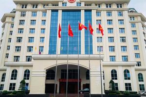 30 vụ trưởng, vụ phó, cục trưởng, cục phó ngành Thuế nghỉ hưu trước tuổi