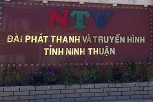 Ninh Thuận: Chỉ đạo tạm dừng triển khai Đề án thành lập Trung tâm Báo chí, truyền thông tỉnh