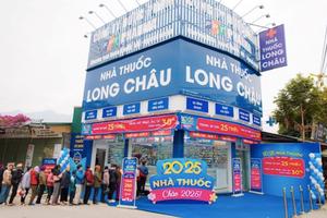FPT Retail vượt kế hoạch kinh doanh năm 2024
