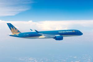 Chào hè 2025, Vietnam Airlines triển khai chương trình ưu đãi  lớn nhất năm