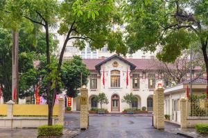 Chuyển Báo VietNamNet sang bộ mới, Bộ Khoa học và Công nghệ còn 25 đơn vị