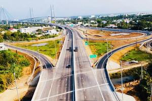 Thấy gì qua thanh tra tại dự án cao tốc Mỹ Thuận - Cần Thơ giai đoạn 1?