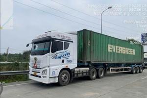 Bị tước giấy phép lái xe 23 tháng do vi phạm nồng độ cồn khi lái xe