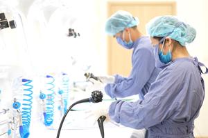 Nội soi tiêu hóa: Có phải nơi nào cũng giống nhau?